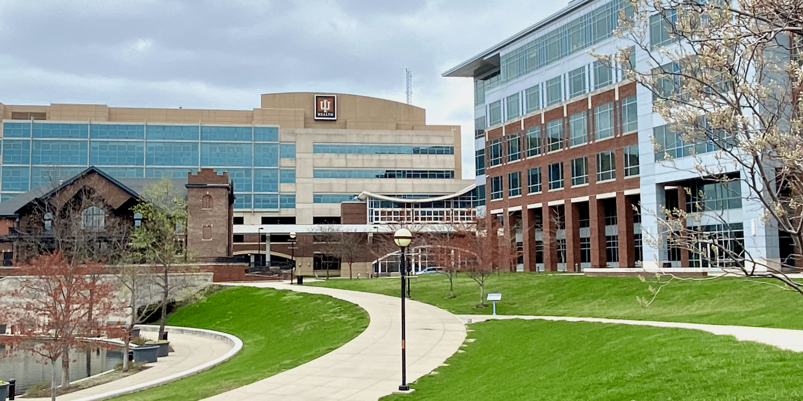 hospital retail environment or healthcare retail planning